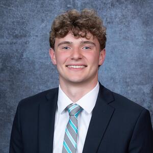 Fundraising Page: Grayson Mulligan